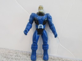 Toy Biz 1991 Marvel Action Figure Apocalypse As Is 5&quot; - £3.08 GBP