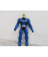 TOY BIZ 1991 MARVEL ACTION FIGURE APOCALYPSE AS IS 5&quot;  - $73.30 MXN