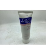 Avon Foot Works Healthy AHA Renewing treatment 2.5 fl oz NEW! Sealed! - $168.15 MXN