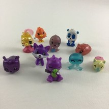 Hatchimals CollEGGtibles Miniature 1&quot; Figures Mini Animals Lot Spin Master Toy - £11.64 GBP