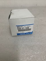 Mazda 2 Lane Change Aid Module Computer DA6A-67-Y80B NEW GENUINE OEM - $145.50