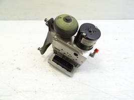 03 Mercedes R230 SL500 ABS SBC pump, control unit module, 0054317112 - $4,680.20 MXN