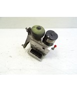 03 Mercedes R230 SL500 ABS SBC pump, control unit module, 0054317112 - €213,72 EUR
