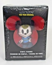 Funko Mickey The True Original &quot;Brave Little Tailor&quot; 3&quot; Vinyl Figure - New - £11.66 GBP