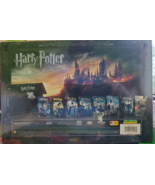 Harry Potter L&#39;Integrale The Complete 8 Movies  Blu-ray Collector&#39;s Edit... - $168.29