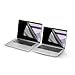 StarTech.com 14-inch MacBook Pro 21/23 Laptop Privacy Screen, Anti-Glare Privacy Item image 15