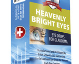 Ethos Heavenly Bright Eyes Eye Drops for Glaucoma 1 x Box 10ml  - £56.63 GBP