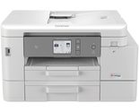 Brother MFC-J4535DW INKvestment -Tank All-in-One Color Inkjet Printer wi... - £309.11 GBP