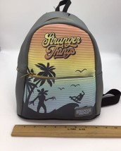 Funko Pop! Stranger Things Mini Backpack Target Exclusive - £16.29 GBP