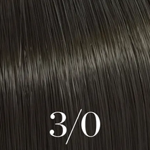 Wella Professionals Color Touch Hair Color - 3/0 Dark Brown image 2