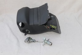 2015-2017 Hyundai Sonata Ignition Switch & Driver Door Lock Cylinder W/ Key  image 14