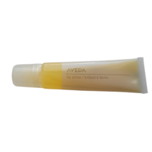 Aveda Lip Shine #870 Crystal Mint Discontinued New without Box .5oz/15ml - $55.89