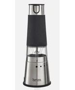 Brim Electric Handheld Burr Coffee Grinder, Simple One-Touch Operation 9... - $405.63 MXN