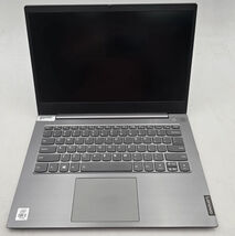 Lenovo ThinkBook 14-IIL 20SL | i5-1035G1 | 8GB RAM | 256GB NVMe | Window... - $2,412.07 MXN