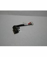 DC Power Jack Cable Harness For Dell Inspiron 15-7558 15-7568 15-7569 PF... - $7.91 CAD
