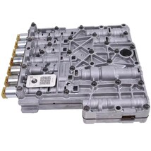 6R140 Valve Body w/ Solenoids For 2011-2019 Ford F-250 F-350 Super Duty 6.7L OEM image 4