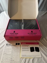 T-Mobile Personal CellSpot 4G LTE Indoor Signal Booster - $28.01