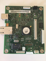 HP Laserjet 400 M401dne Network Formatter Main Logic Board CF399-60001 - £9.75 GBP