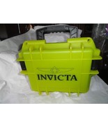 Invicta Collector&#39;s Dive Hard Case Watch Box.   #4394 - $95.00