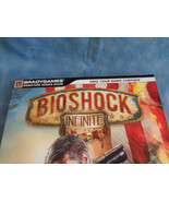 Bioshock Infinite Official Strategy Game Guide - £9.30 GBP