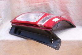 13-15 Ford Explorer LED Brake Outer Taillight Lamp Driver Left LH image 4