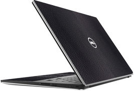 LidStyles Carbon Fiber Laptop Skin Protector Decal Dell Precision 5550 / 5560 image 4