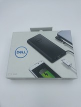 Dell Notebook Power Bank Plus Laptop &amp; Phone Battery Charger PW7015L OEM GENUINE - £74.69 GBP