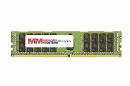 MemoryMasters Supermicro MEM-DR432L-HL01-ER24 32GB (1x32GB) DDR4 2400 (P... - $296.01