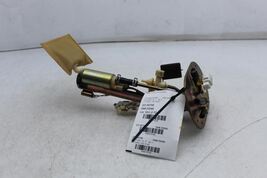 Fuel Pump Only 2.0L Fits 02-04 IMPREZA 75700 image 3
