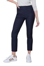 Renuar slim pant in Indigo - £43.37 GBP