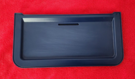 Frigidaire Gallery Ice Maker EFIC256-NAVY Replacement PARTS ~ 2 Piece Drip Tray - $18.99