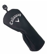 Callaway 20 Degree Iron Golf Club Head Cover - $13.32