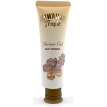 Hawaiian Tropic Body Wash Shower Gel 1oz Set of 16 - $36.99