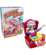 Greedy Granny Take The Treats Don&#39;t Wake Granny Game - £36.43 GBP