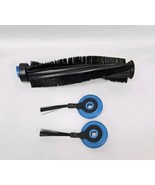 Shark AV751R01US AV753 Robotic Vacuum - Roller &amp; Edge Brush Set 751 - $17.77