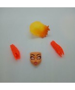 Monster High Doll Inner Monster Fearfully Feisty Mood Accessories  - $20.31 CAD