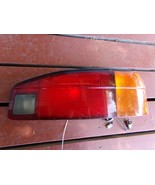 1992 1993 1994 1995 Toyota Paseo Tail Light RH OEM 33-13003R 92 93 94 95 - $110.77 CAD