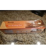 Bestio Pet Heating Pad 25.59X19.68 Inches for Large Dog Electric Heated ... - $58.41