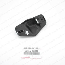 NEW GENUINE LEXUS 2001-2005 IS300 HOOD SUPPORT ROD CLAMP 53455-53010 - £17.61 GBP