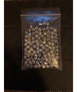 1/16 oz. Removable Split Shot Sinker  100pc - $283.25 MXN