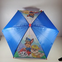 Paw Patrol Umbrella Kids Unisex Unused With Tags - £8.74 GBP