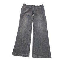 Prana Womens 8 Regular Corduroy Pants Straight Leg Outdoors Hiking Camping  - $22.17