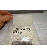 Husqvarna 514166000 Filter Cloth  OEM NOS - €14,26 EUR
