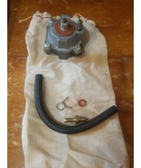 OEM NOS Omc Chrysler Barca Fuoribordo Mare King Arresto Interruttore Kit... - $65.04 CAD