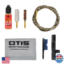 Otis Technology .38/9mm/.357 Ripcord Deluxe Cleaning Kit - $34.71