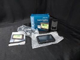 Magellan Roadmate 2230T-LM GPS Navigation Tested In Original Box With Pa... - $19.99