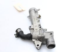 01-04 MERCEDES-BENZ SLK230 ENGINE THERMOSTAT HOUSING Q4643 image 6