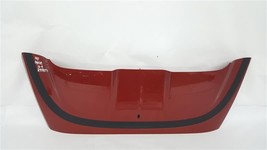 Blaze Red Convertible Top Cover OEM 2007 Chrysler Crossfire 90 Day Warra... - £190.72 GBP
