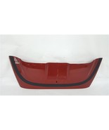 Blaze Red Convertible Top Cover OEM 2007 Chrysler Crossfire 90 Day Warra... - £193.71 GBP