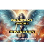 Unleash Your Inner Guardian Angel: Feel Safe with 360° Angel Glow! Angel... - $60.58 CAD